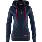 Bluza rozpinana