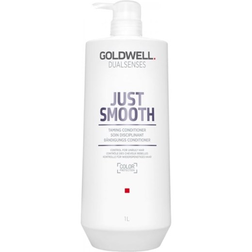 Goldwell DS Just Smooth Shampoo | Szampon wygładzający 1000ml - Wysyłka w 24H! Goldwell okazja Estyl.pl