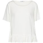 Koszulka 'TINA FRILL' Only L AboutYou