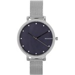Zegarek SKAGEN - Hagen SKW2582 Silver/Steel/Silver/Steel Skagen okazyjna cena eobuwie.pl