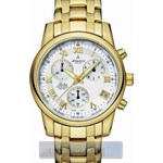 Zegarek Męski ATLANTIC Seabase Chronograph 64455.45.28 Dostawa Gratis! 100 Dni na Zwrot Towaru - Gwarancja Satysfakcji!!! otozegarki brazowy klasyczny