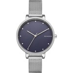 Zegarek SKAGEN - Hagen SKW2582 Silver/Steel/Silver/Steel
