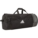 Adidas, Duża torba sportowa Czarny