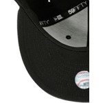 Czapka z daszkiem '59FIFTY Black on Black New York Yankees' New Era 61 AboutYou