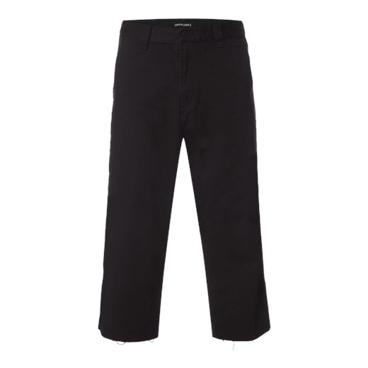 Spodnie chinosy o krótkim kroju z dżinsu Levi's® Line 8 31/32 Fashion ID GmbH & Co. KG