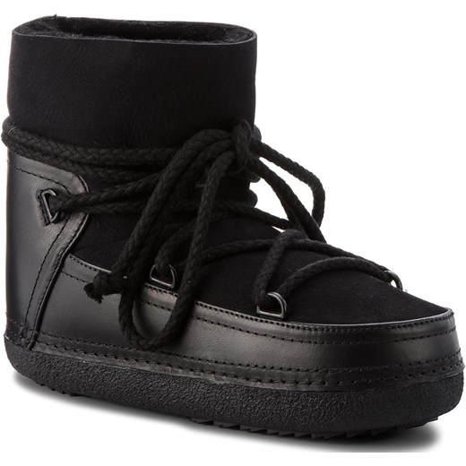 Buty INUIKII - Boot Classic 70101-7 Black Inuikii 41 eobuwie.pl