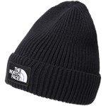 Czapka zimowa męska czarna The North Face