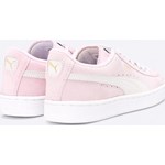 Puma - Buty dzieciece Suede Puma 39 wyprzedaż ANSWEAR.com