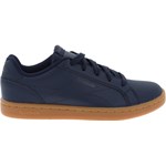 JUNIORSKIE BUTY DO TENISA REEBOK ROYAL COMPLETE CLN CN4804 REEBOK, Kolor - CN4804, Rozmiar - 34,5, Płeć - JUNIOR
