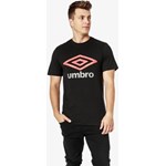 UMBRO T-SHIRT SS LARGE LOGO Umbro S galeriamarek.pl promocja