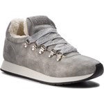Sneakersy BIG STAR - BB274258 Silver Big Star 38 eobuwie.pl