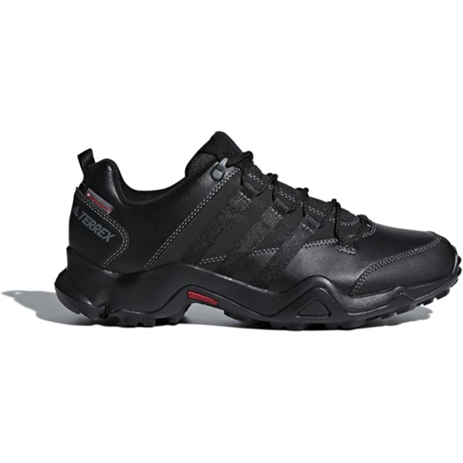 Buty trekkingowe męskie Adidas sportowe na zimę