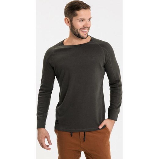 T-shirt męski Diverse