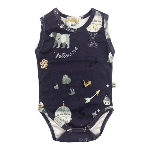 Odzież dla niemowląt Sparkle Kids
