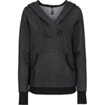 Bluza z kapturem i kieszenią