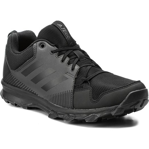 Buty trekkingowe męskie Adidas sportowe z tworzywa sztucznego