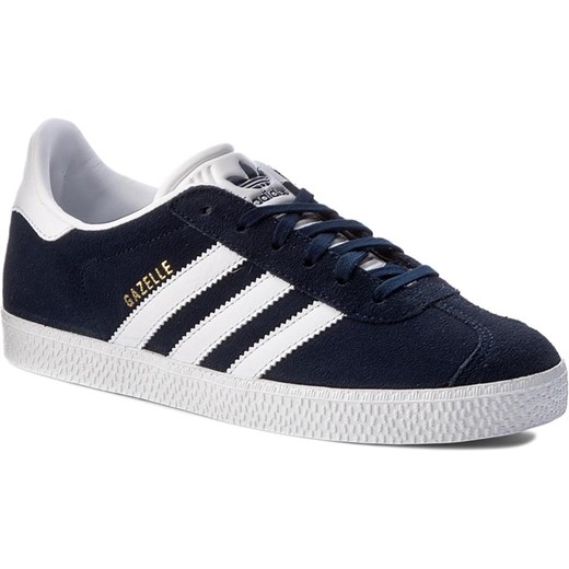 Trampki dziecięce Adidas sznurowane