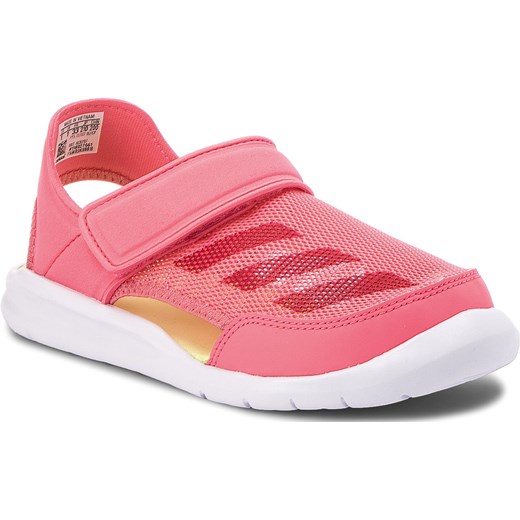 Sandały dziecięce Adidas