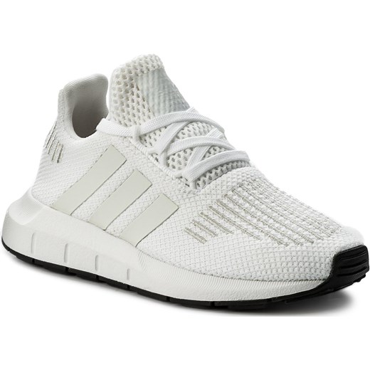Buty sportowe dziecięce Adidas z tworzywa sztucznego
