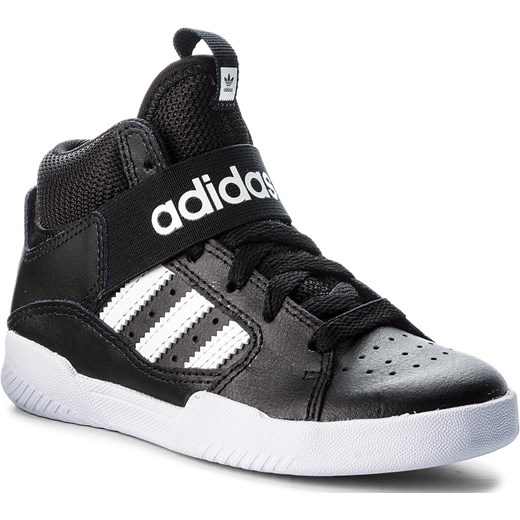 Buty sportowe dziecięce Adidas z tworzywa sztucznego