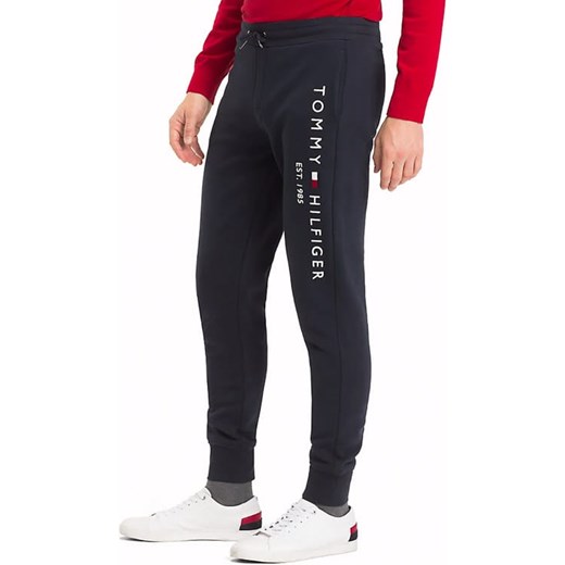 Spodnie męskie Tommy Hilfiger sportowe
