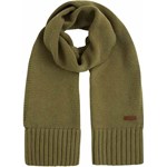 Szalik Pepe Jeans gładki