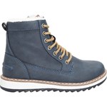 Buty zimowe dziecięce 4F