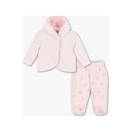 Odzież dla niemowląt Baby Club