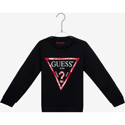 Bluza chłopięca Guess