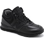 Buty sportowe męskie New Balance new 575 czarne