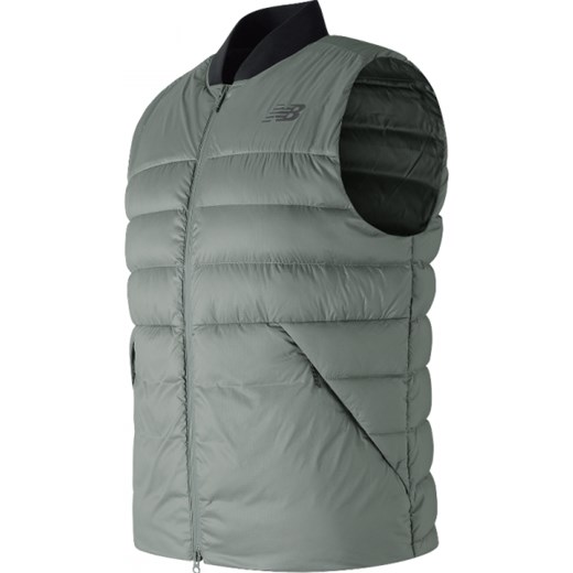 Kamizelka męska New Balance jesienna