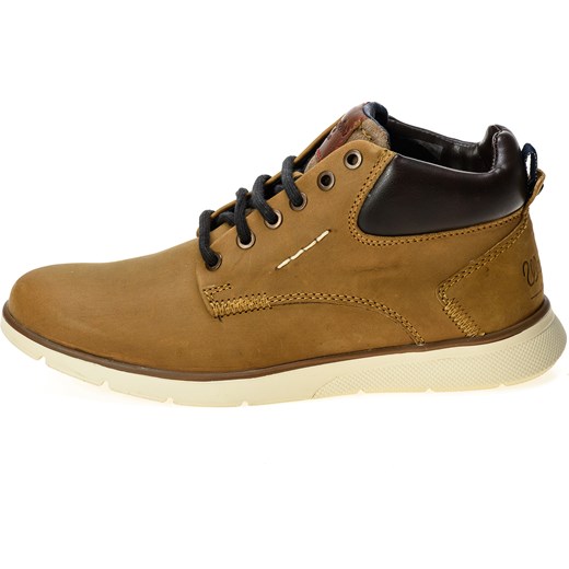 Buty zimowe męskie Wrangler
