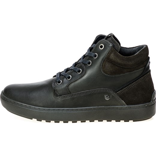 Buty zimowe męskie Wrangler