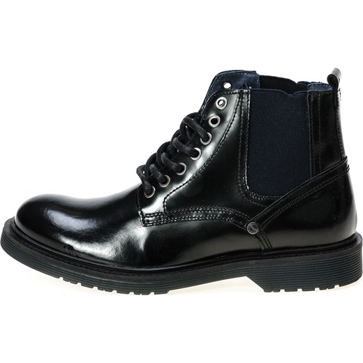 Buty zimowe męskie Wrangler