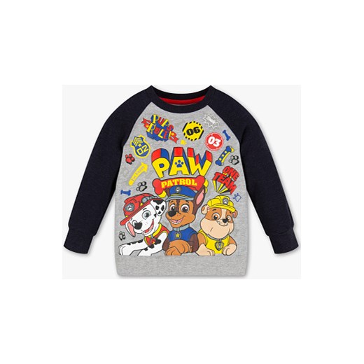 Bluza chłopięca C&A bawełniana