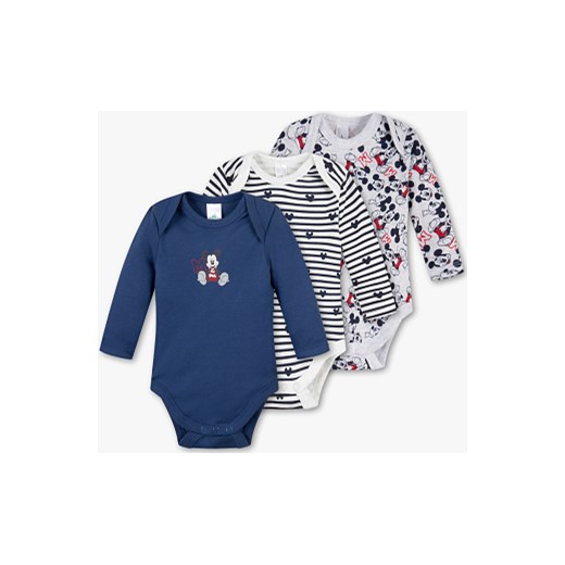 Disney® Baby odzież dla niemowląt bawełniana