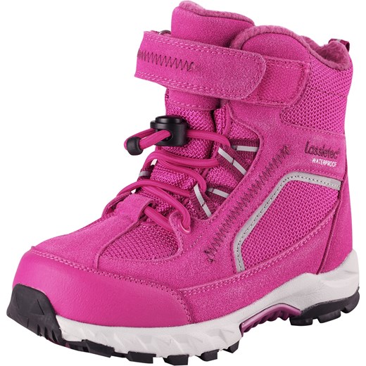 Buty zimowe dziecięce Lassie