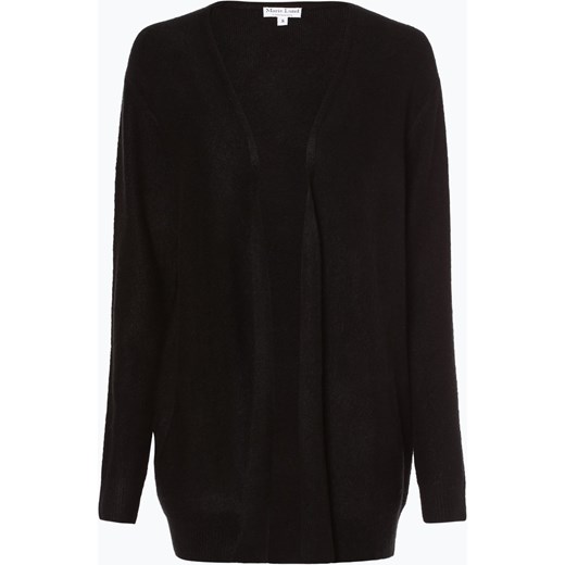 Sweter damski Marie Lund bez wzorów z dzianiny