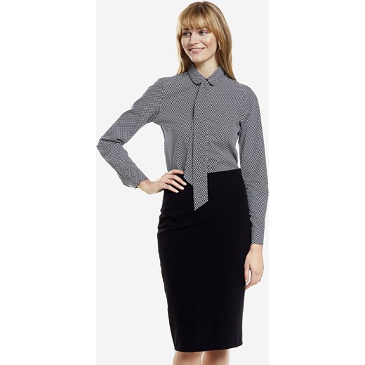 Koszula damska Wólczanka elegancka