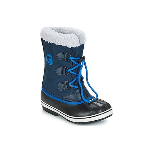 Buty zimowe dziecięce Sorel śniegowce