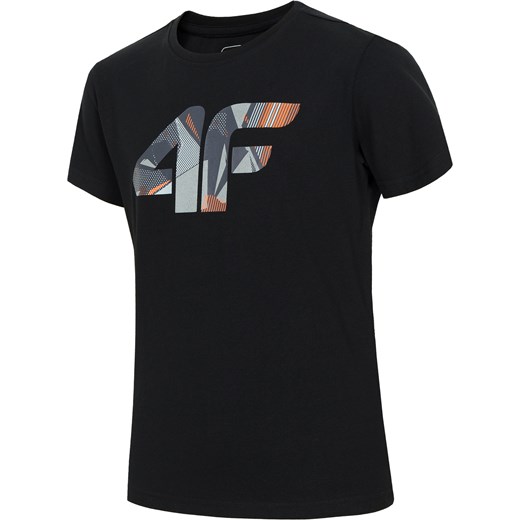 T-shirt chłopięce z nadrukami z krótkim rękawem