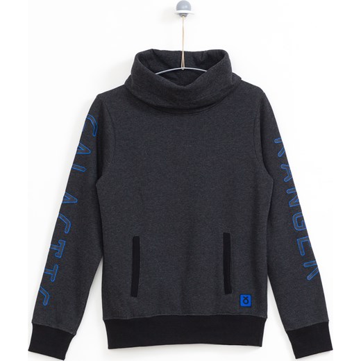 Bluza chłopięca Lemon