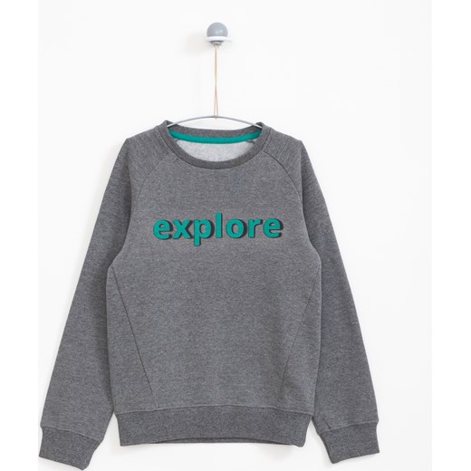Bluza chłopięca Lemon