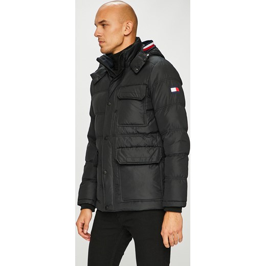 Kurtka męska Tommy Hilfiger jesienna casual