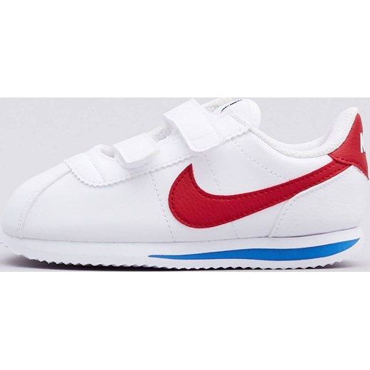 Nike buty sportowe dziecięce białe