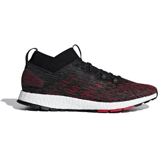 Buty sportowe męskie Adidas sznurowane
