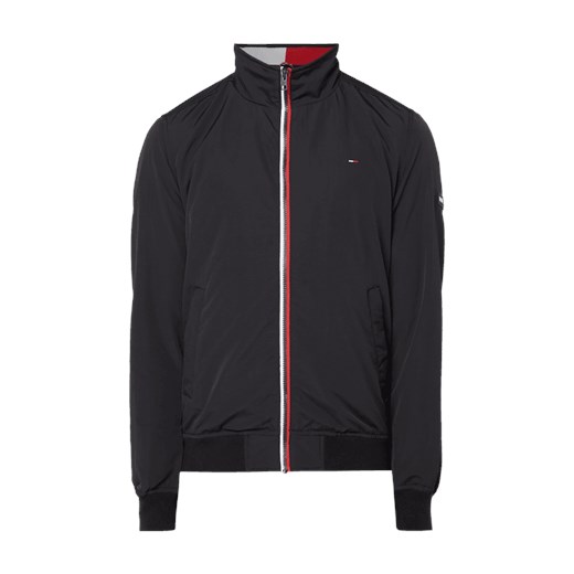 Bluzon z wyhaftowanym logo Tommy Jeans XS Peek&Cloppenburg