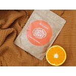 BODYBOOM peeling kawowy OGNISTY DUET IMBIR POMARAŃCZA 200g Bodyboom Bellita