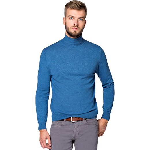 Lancerto sweter męski