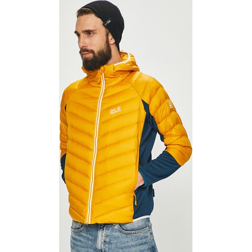Kurtka męska Jack Wolfskin